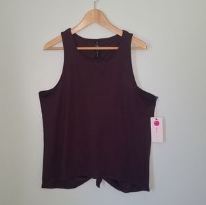 Yogalicious Tank Top